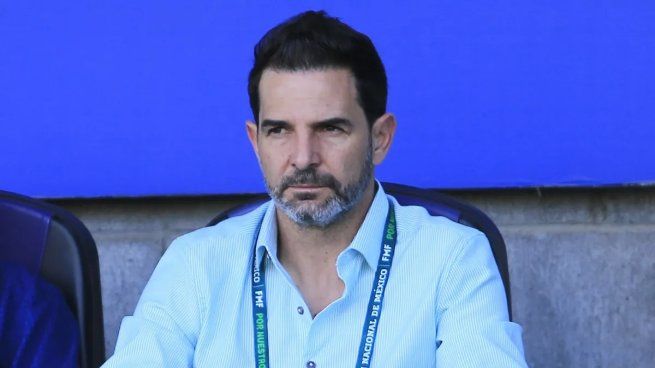 El director de selecciones, Duilio Davino, confirmó que el proyecto continuará hasta 2026. Por lo tanto, Jaime Lozano seguirá al frente del Tri.