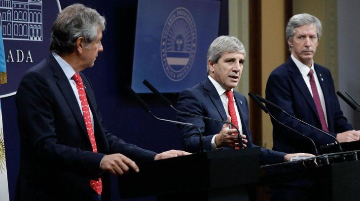El núcleo de las medidas presentadas hoy se centra en la eliminación o modificación de los regímenes de información que obligan a agentes económicos a reportar operaciones a la ARCA (exAFIP).