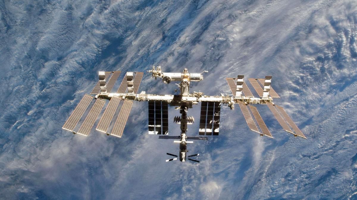 Russia will leave the International Space Station after 2024