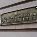 Cambios en la cúpula de la Secretaría de Inteligencia de Estado (SIDE). Cambios en la cúpula de la Secretaría de Inteligencia de Estado (SIDE).