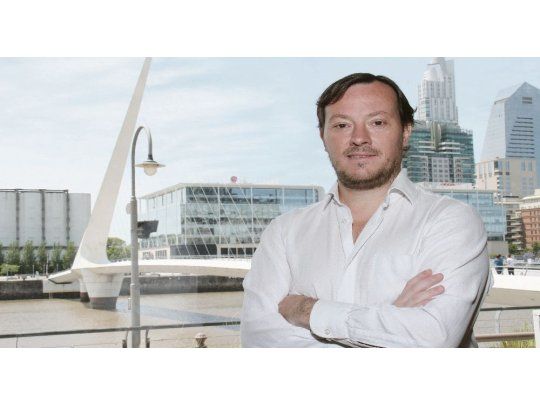 Hay que convencer a la gente que invierta u$s100 para salir a comer