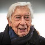 Murió Julio Le Parc a los 97 años. Murió Julio Le Parc a los 97 años.