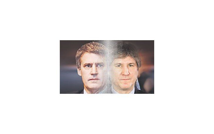 Metamorfosis. Espejito, espejito... ¿Quién es el más creativo con las reservas?