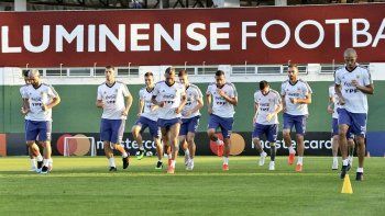 Objetivo Venezuela: Scaloni rearma el equipo mientras espera a los lesionados