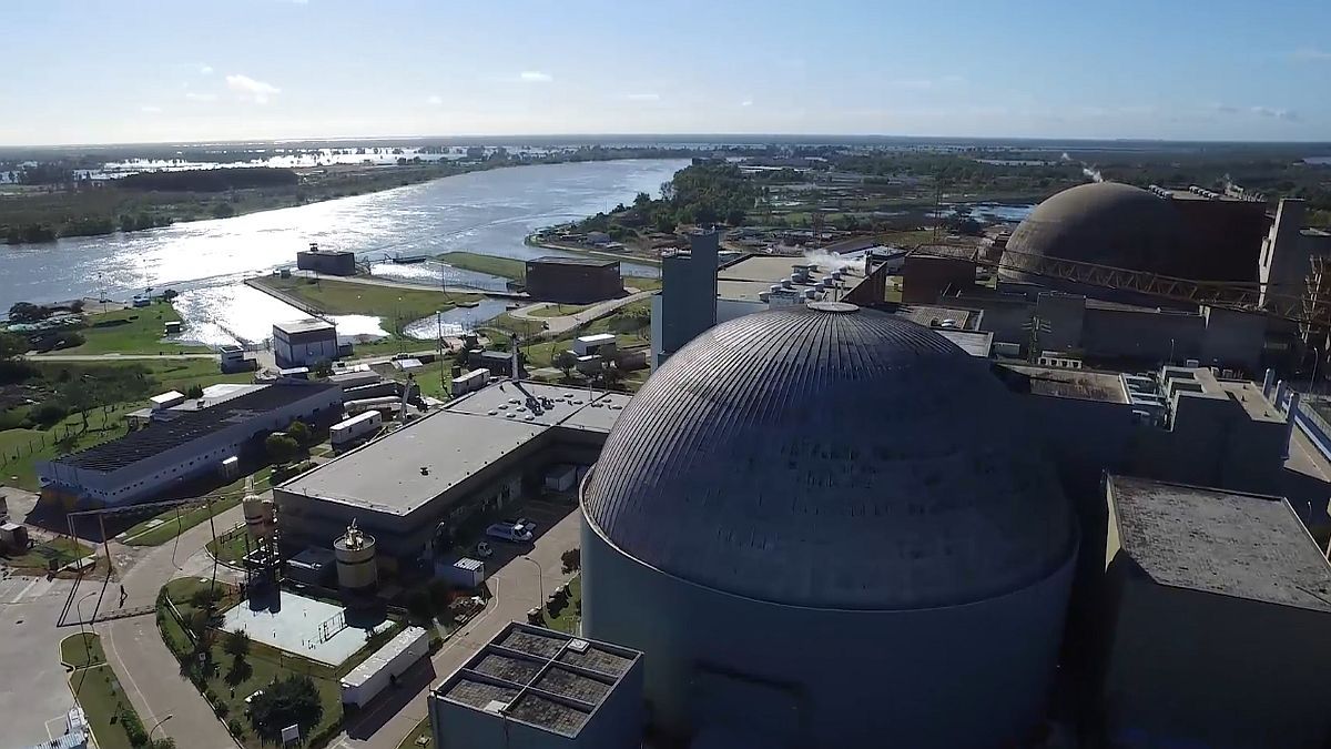 Organizan foro de energía nuclear en la provincia de Buenos Aires