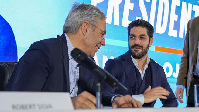 El Partido Colorado mantiene la esperanza de volver a disputar un balotaje.