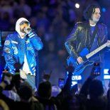 Una combinación única entre dos referentes de la música estadounidense. Una combinación única entre dos referentes de la música estadounidense.