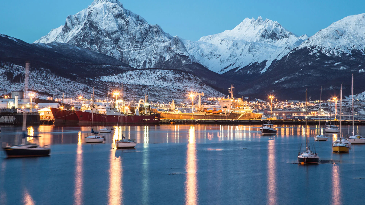 Unmissable destinations for an autumnal getaway in Argentina