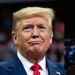 Un nuevo capiítulo en el enfrentamiento entre Trump y Kimmel. Un nuevo capiítulo en el enfrentamiento entre Trump y Kimmel.