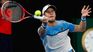 Diego Schwartman lost in qualifying and will not be in the Australian Open. It will be the first time that Peque is not in the main draw of a Grand Slam since Wimbledon 2014. Diego Schwartman lost in qualifying and will not be in the Australian Open. It will be the first time that Peque is not in the main draw of a Grand Slam since Wimbledon 2014.