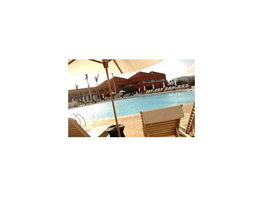 Nuevo espacio de lujo en el Club Med Cancún