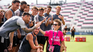 About twenty boys fulfilled their dream of meeting Messi. About twenty boys fulfilled their dream of meeting Messi.