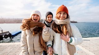 Las tres mejores ciudades argentinas para una escapada de vacaciones de invierno, según un nuevo índice.