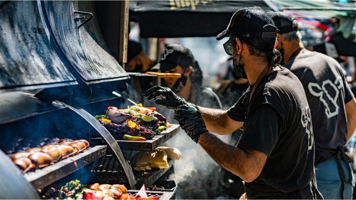 Attention barbecue lovers: a new edition of the CARNE! festival is coming, when and where will it be?