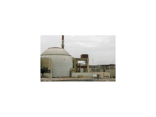 Las potencias mundiales quieren que Irán detenga su programa de enriquecimiento de uranio.