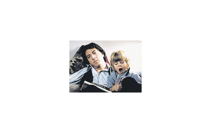 KRAMER VS KRAMER