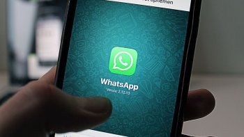 whatsapp aclara que no vende servicio para campanas politicas