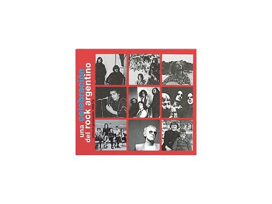 Irregular selección de una década de rock