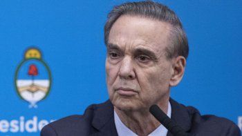 Miguel Pichetto sostuvo que el país que quiere Macri tiene que estar integrado al mundo.&nbsp;