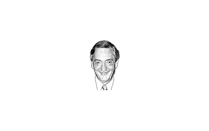 Néstor Kirchner