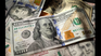 The changes in the dollars announced by the United States government. The changes in the dollars announced by the United States government.