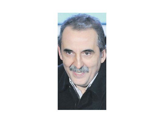 Guillermo Moreno