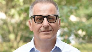 Martín Uribe es profesor titular de la Universidad de Columbia, en Nueva York, e investigador asociado del National Bureau of Economic Research (NBER) de EEUU.