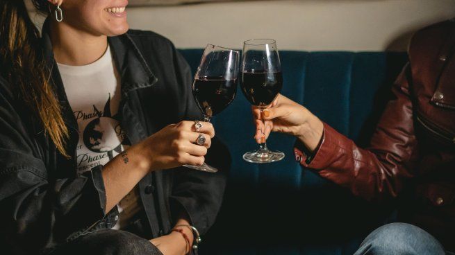 Un innovador dispensador promete cautivar a Millones de consumidores al evitar que el vino abierto pierda aroma y sabor en pocas horas.