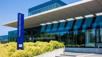 philip morris comprara vectura por u$s1.200 millones