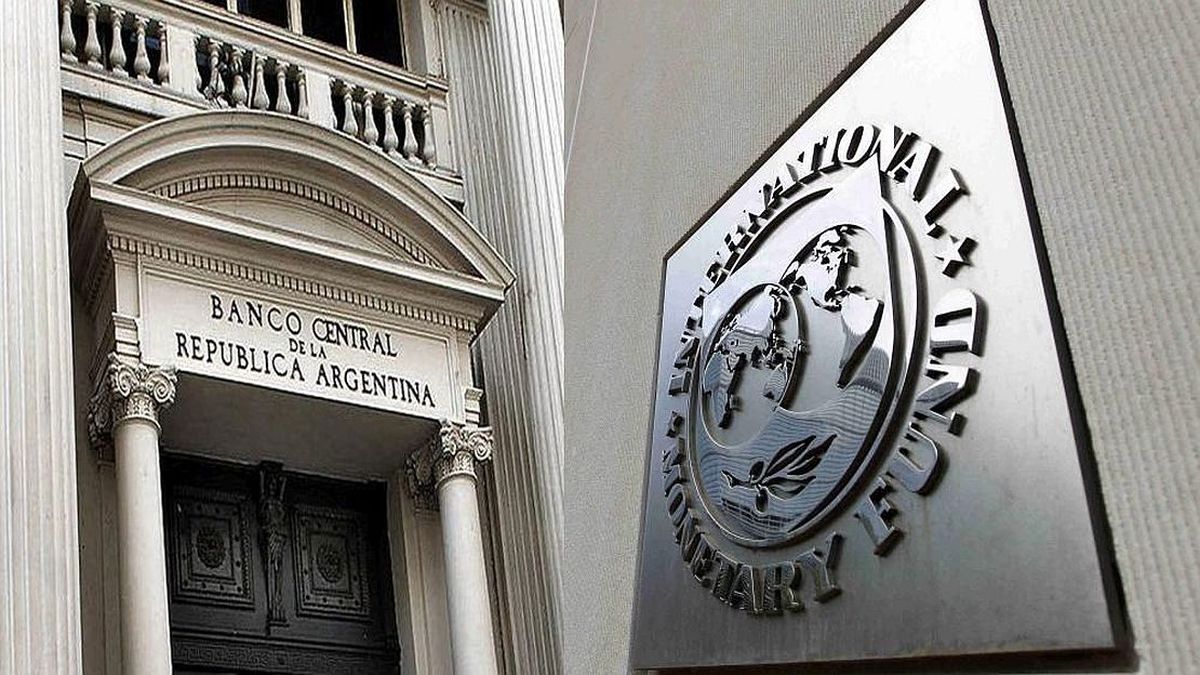 El verdadero prestamista de última instancia de Argentina, el Fondo  Monetario Internacional