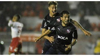 Erviti no será tenido en cuenta por Holan.