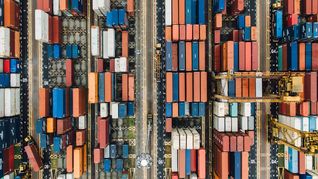 Las exportaciones a la Unión Europea cayeron un 20% en el primer mes del acuerdo Mercosur-UE. Las exportaciones a la Unión Europea cayeron un 20% en el primer mes del acuerdo Mercosur-UE.