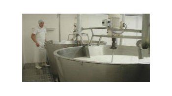 Cese de actividades por 24 horas en Sancor.&nbsp;