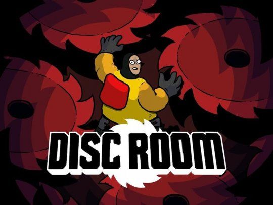 Disc Room recibió&nbsp;muy buenas críticas.