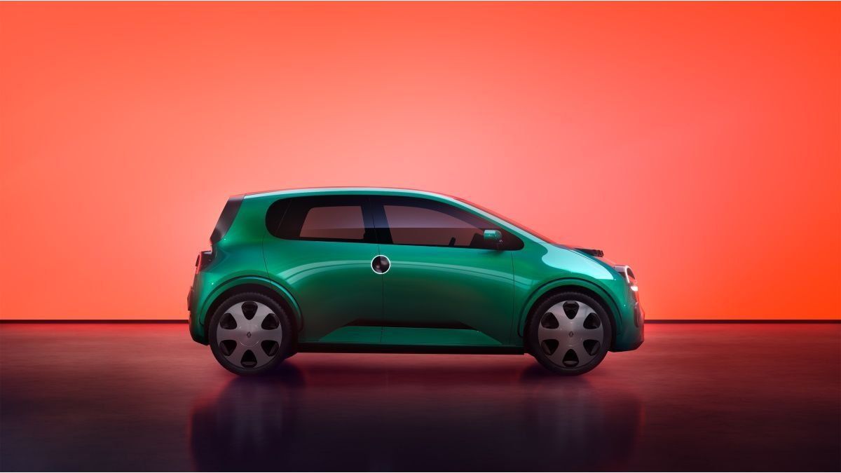 The joint project of Volkswagen and Renault to manufacture the “low cost” electric Twingo falls apart