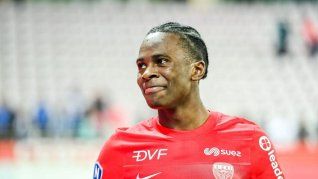 Comparte apellido con el mejor jugador de fútbol del planeta, pero su historia es muy distinta.