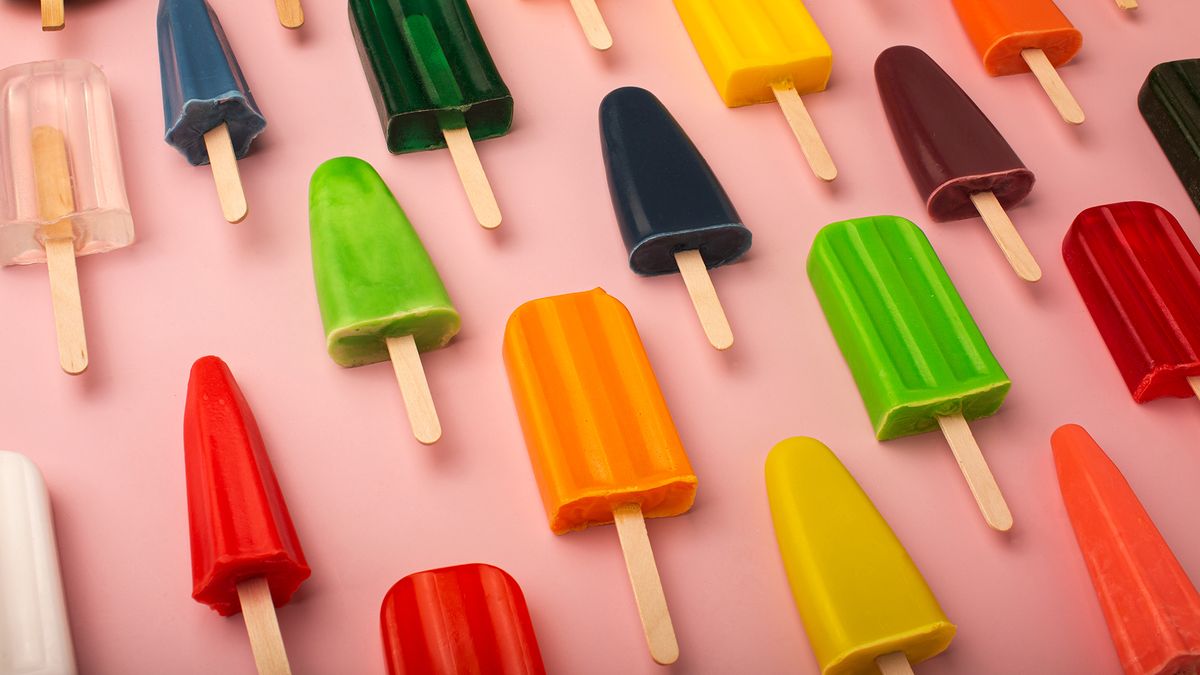 The delicious million-dollar invention that you enjoy in summer and that was created by accident by an 11-year-old boy