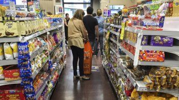 precios cuidados: esta es la lista de 64 productos que no aumentaran por seis meses