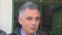 Calculo que andará cercano al 60% de la ciudadanía, dijo Pareja en referencia al estimado de votantes de la jornada.