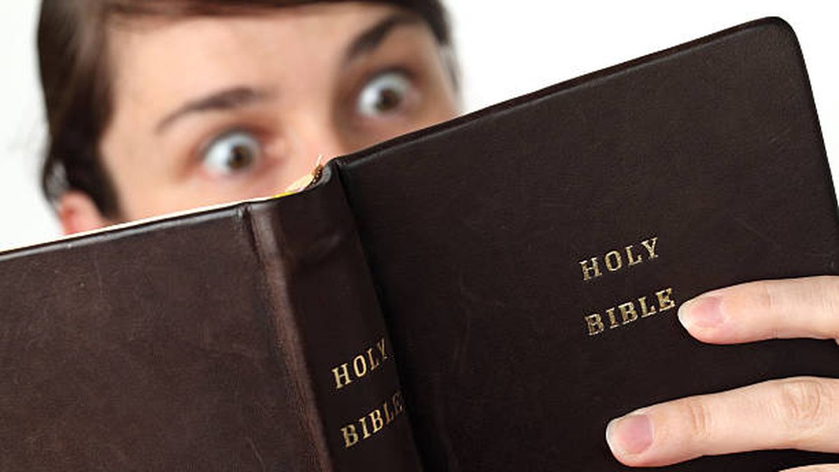 Impactante! Estos hechos no están en la Biblia y seguro que no lo sabías