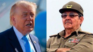 Crece la tensión entre EEUU y Cuba. Crece la tensión entre EEUU y Cuba.