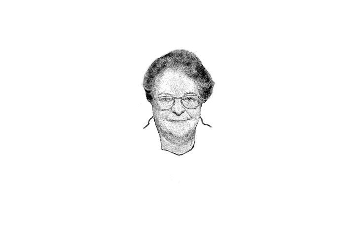 Carmen Argibay