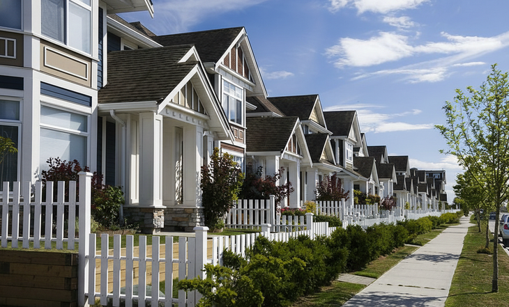 Los Townhouses, muy solicitados en compra como en alquiler en Brisbane Los Townhouses, muy solicitados en compra como en alquiler en Brisbane