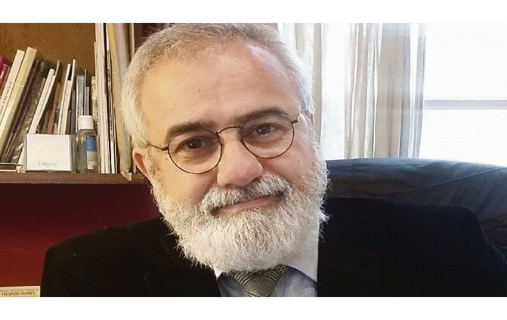 ámbito.com | Cetkovich. “Se ha tendido a asociar enfermedad mental con moral”.