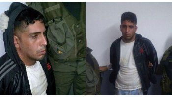 Darío Badaracco, principal sospechoso del crimen de Araceli Fulles.