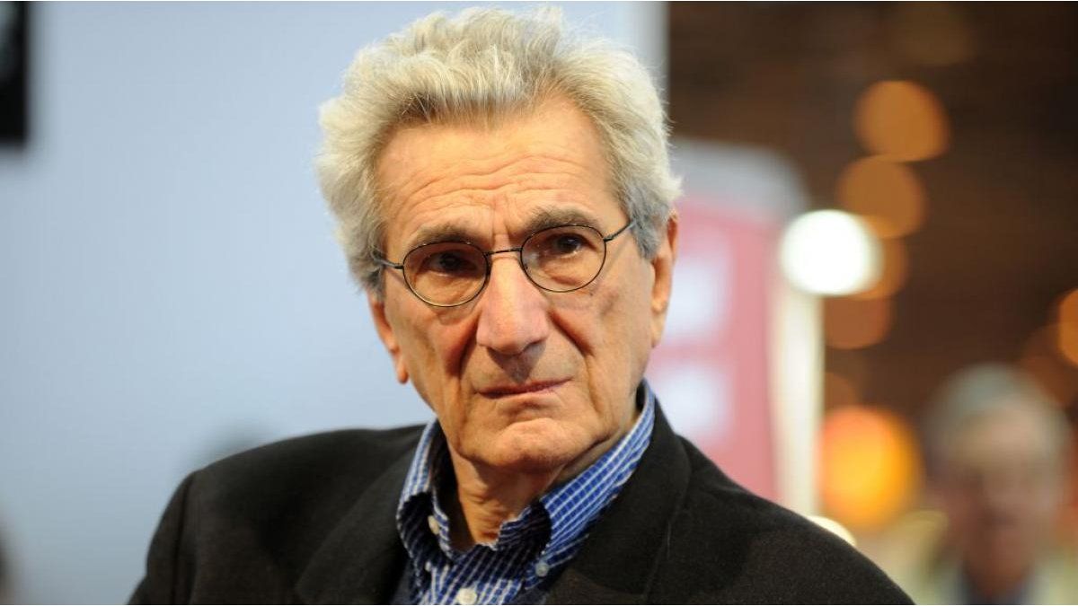 Italian philosopher Toni Negri dies at 90