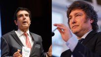 ¿Por qué la Argentina está cara en dólares?, se preguntó Melconian.