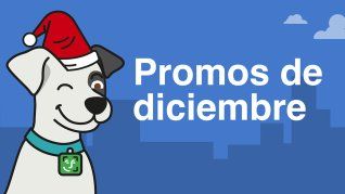 A los descuentos de diciembre se agrega el programa Mesumo Navidad, con vouchers de descuento A los descuentos de diciembre se agrega el programa Mesumo Navidad, con vouchers de descuento