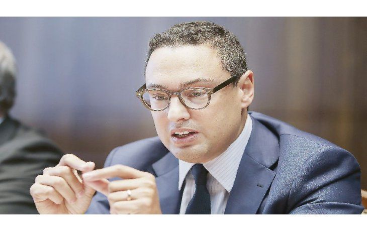 ámbito.com | Leandro Cuccioli