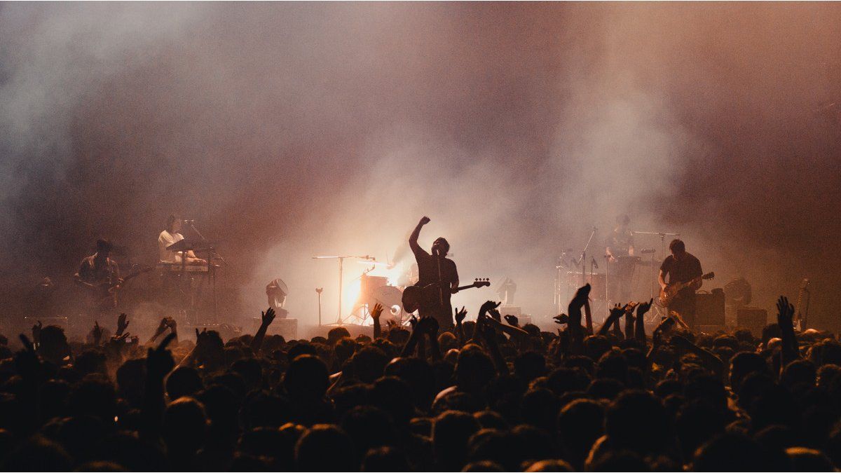 He Killed a Motorized Policeman arrives at the Movistar Arena: when and where to get the tickets